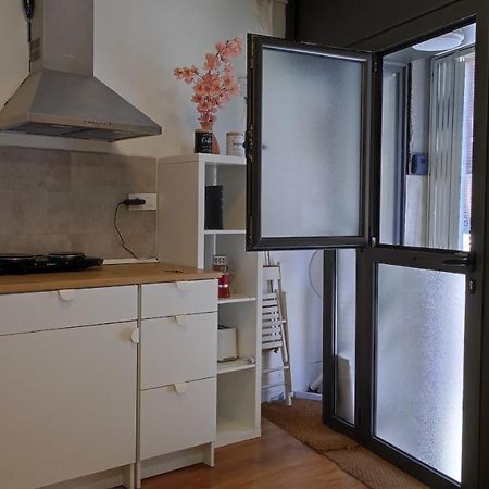 Estudio Barcelona Park Guellアパートメント エクステリア 写真