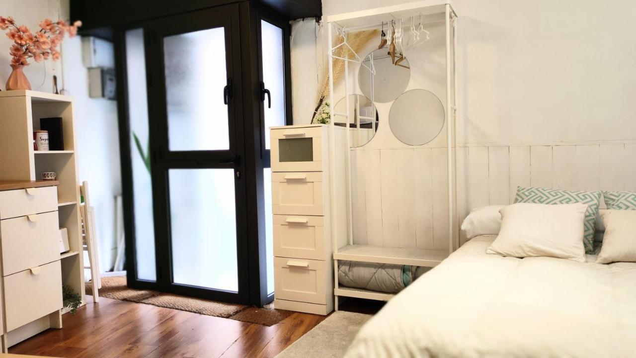 Estudio Barcelona Park Guellアパートメント エクステリア 写真